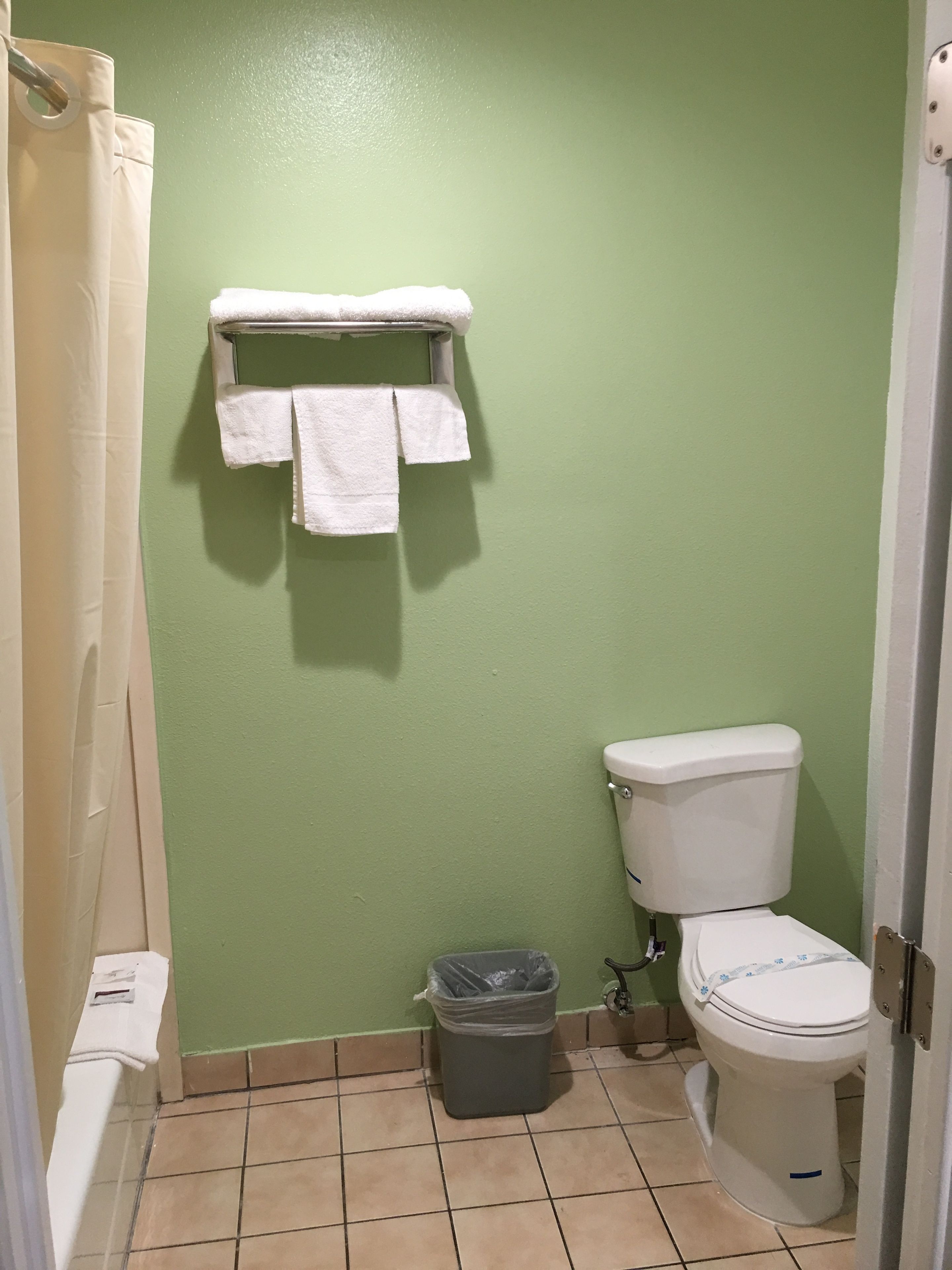 Foto - American Inn & Suites LAX Airport