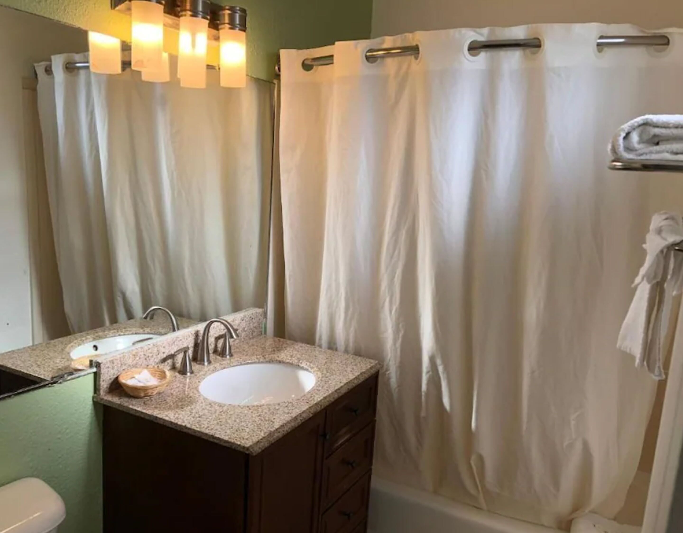 Foto - American Inn & Suites LAX Airport