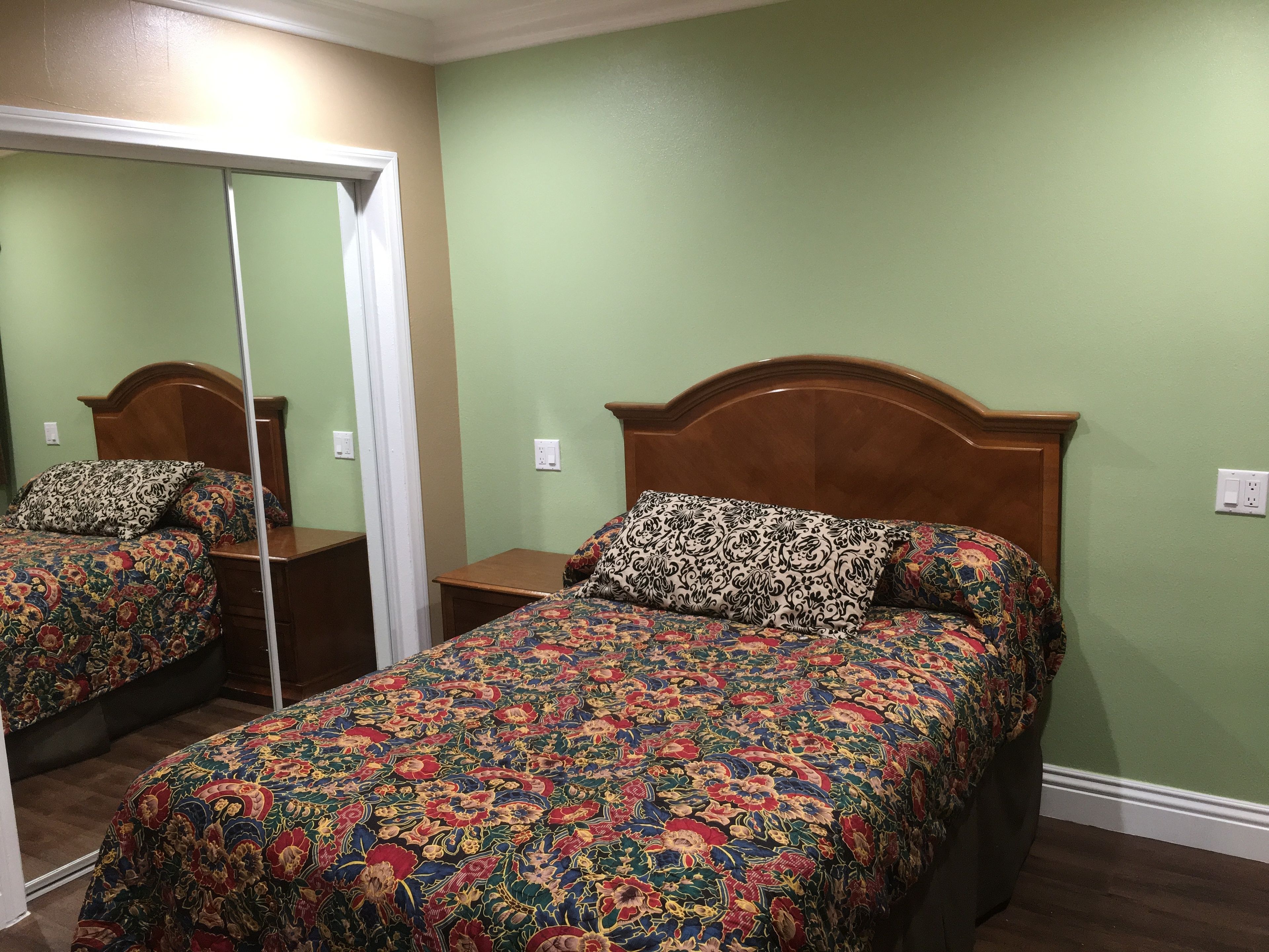 Foto - American Inn & Suites LAX Airport