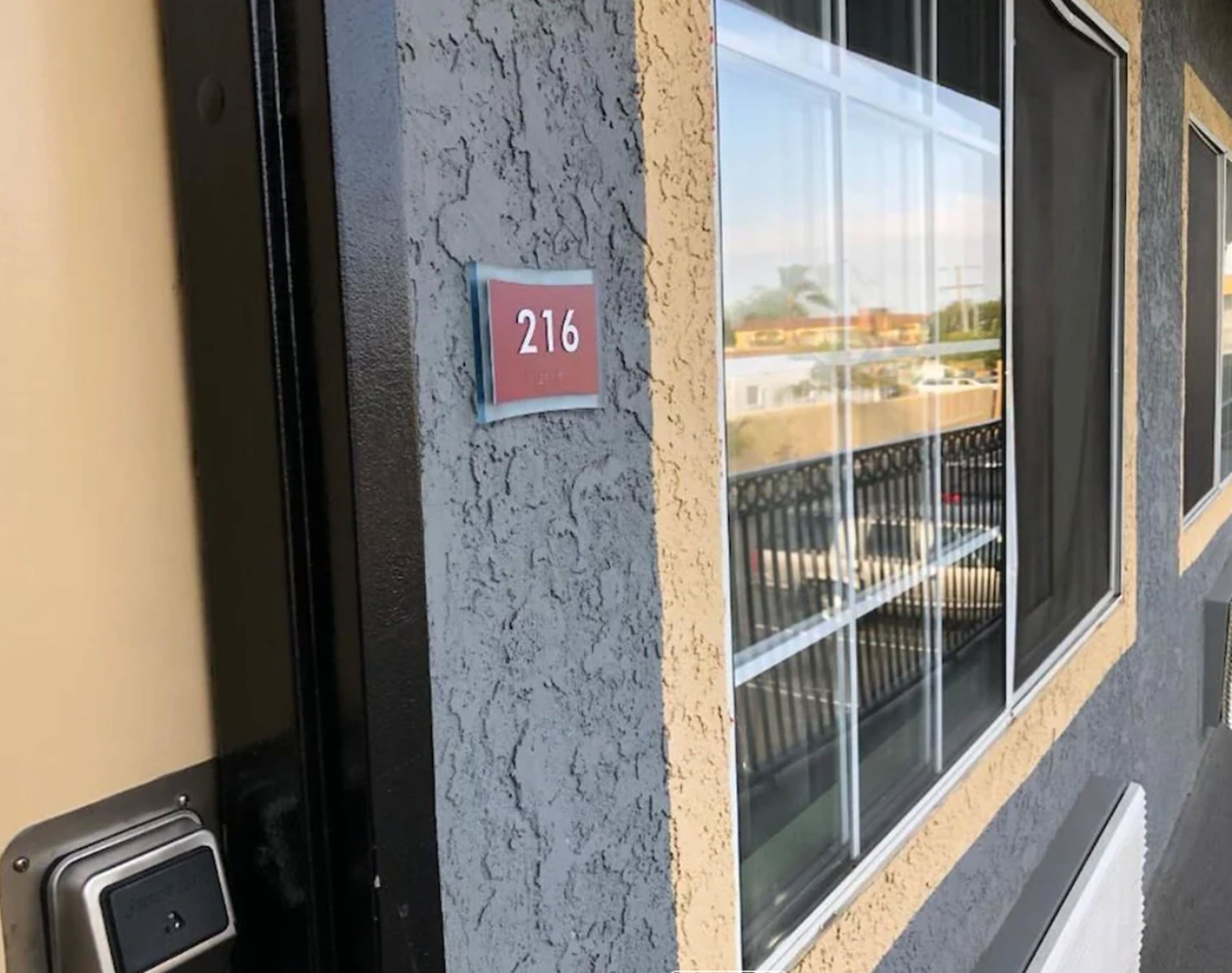 Foto - American Inn & Suites LAX Airport