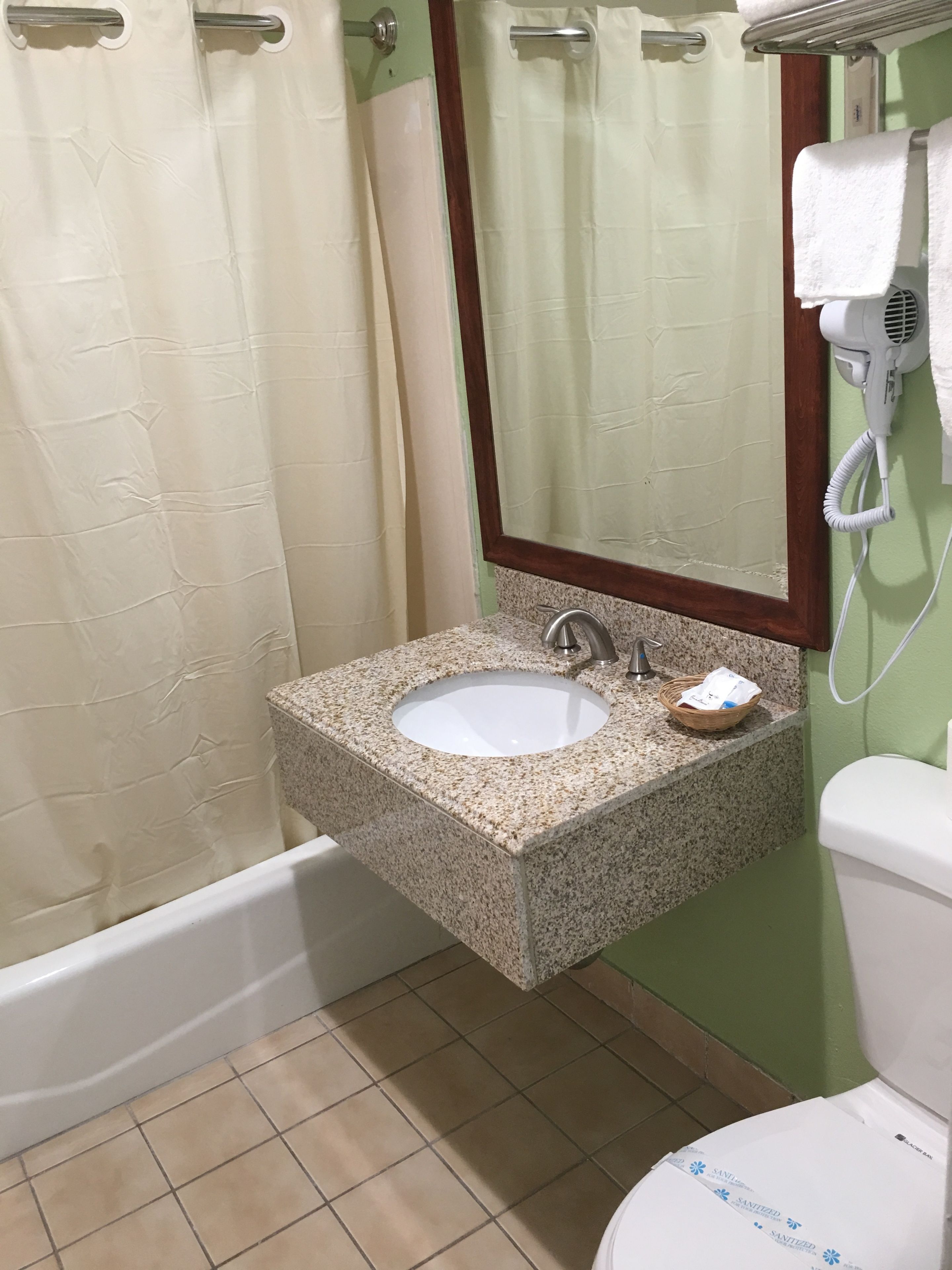 Foto - American Inn & Suites LAX Airport