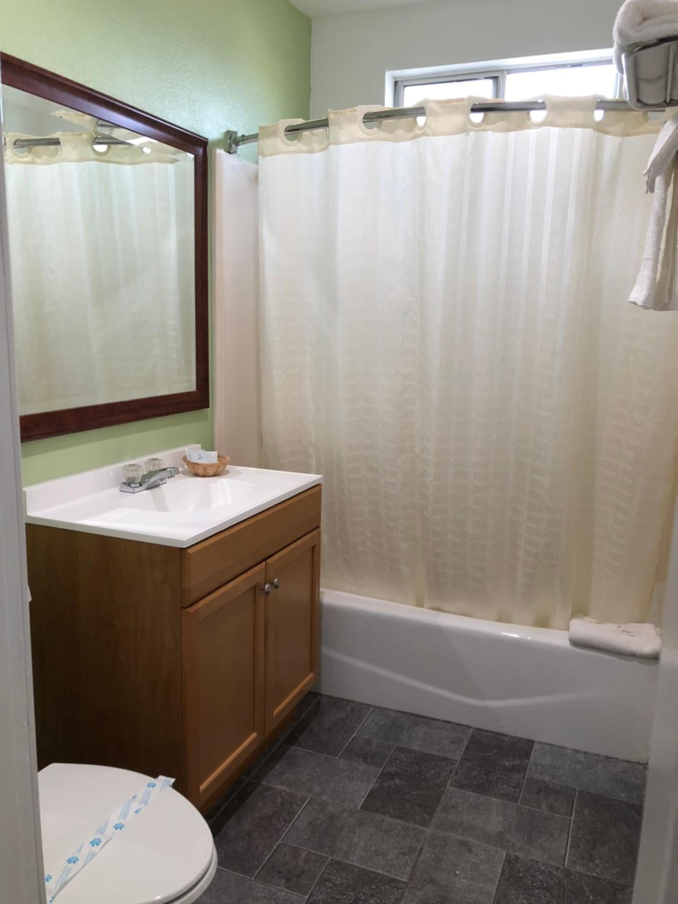 Foto - American Inn & Suites LAX Airport