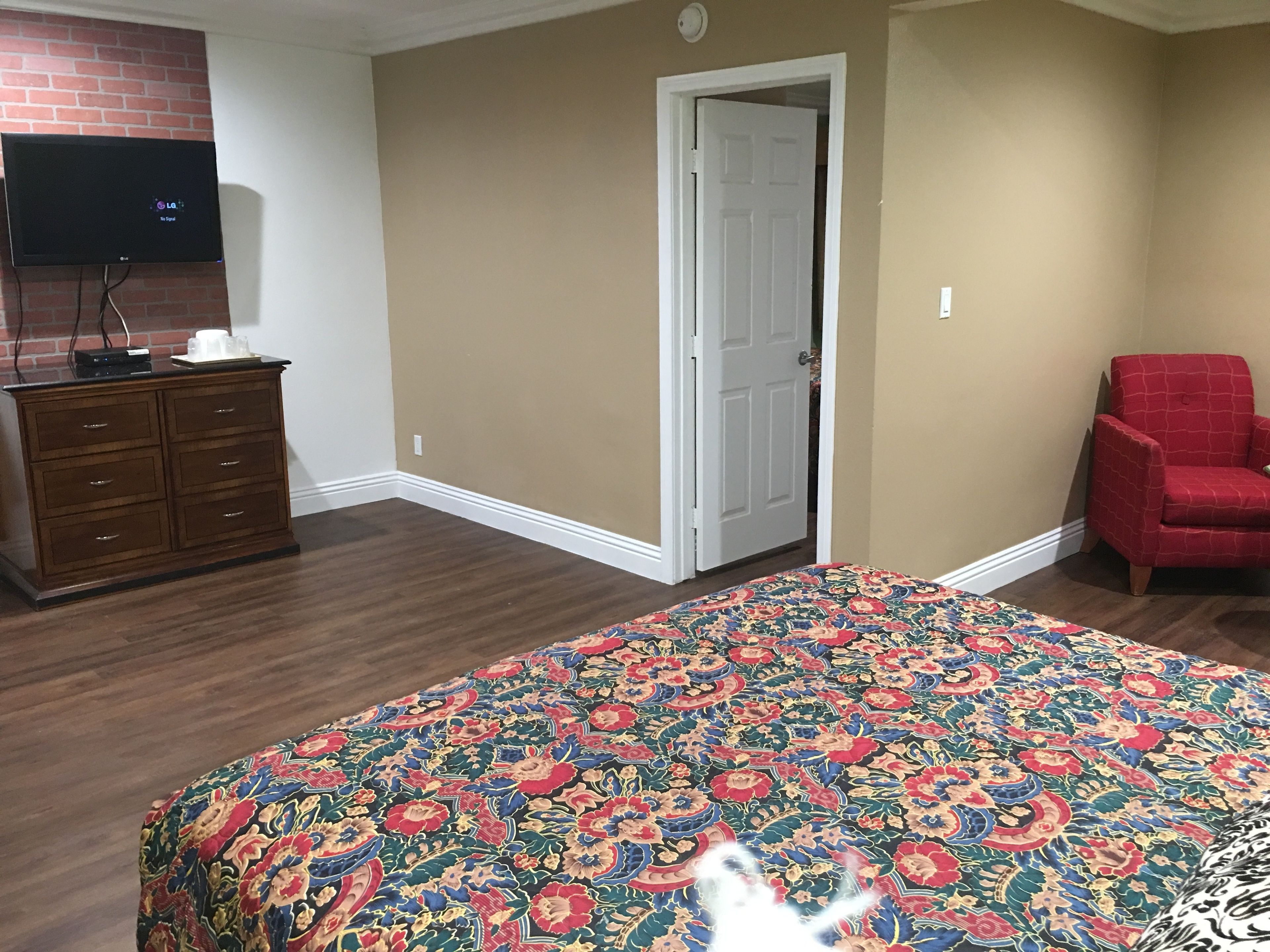 Foto - American Inn & Suites LAX Airport