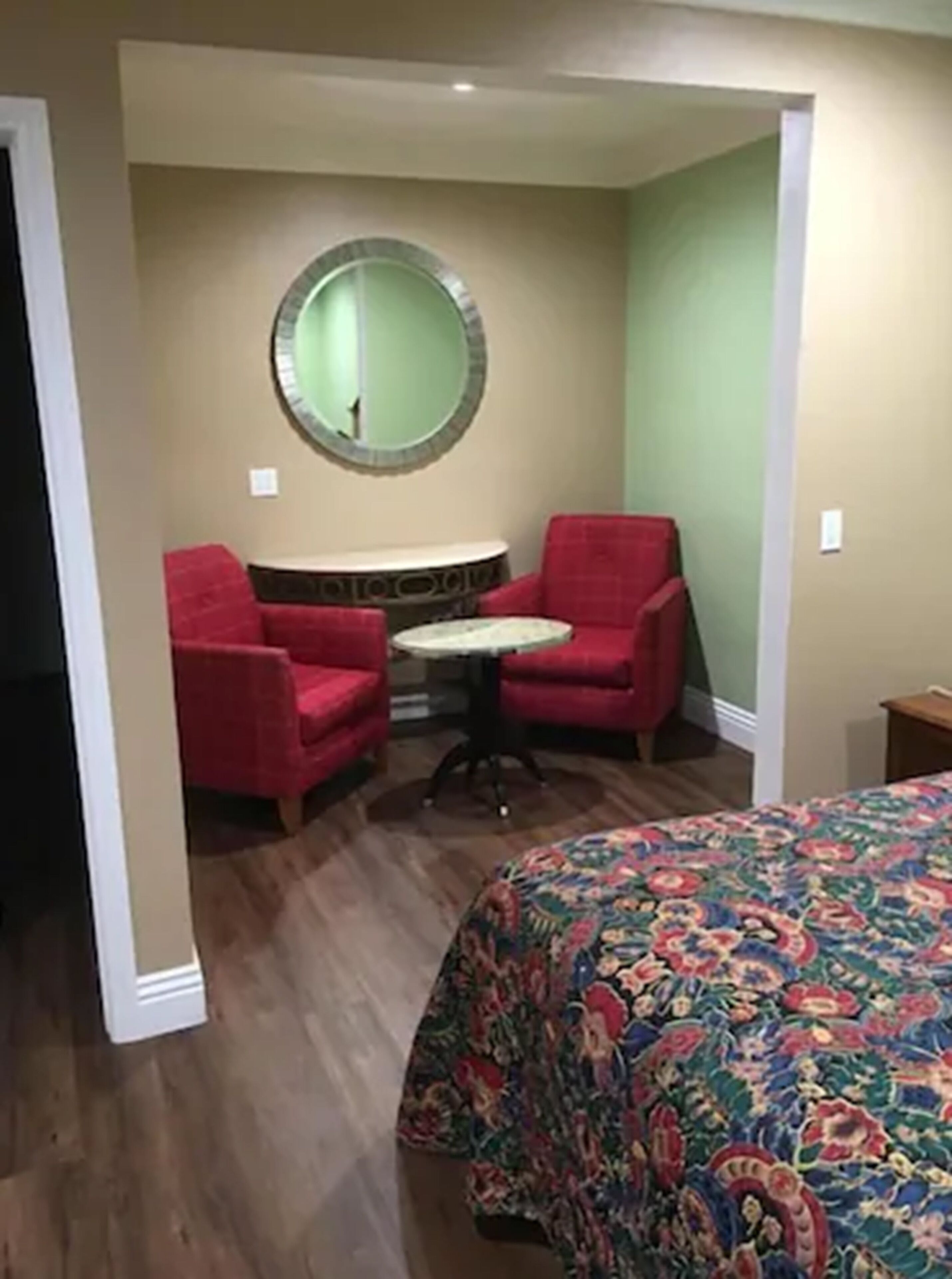 Foto - American Inn & Suites LAX Airport