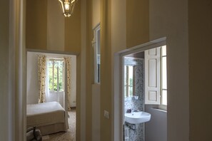 Superior Room, Hill View | 1 bedroom, Egyptian cotton sheets, premium bedding