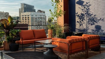 Teras/patio