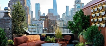 The Manner, The Unbound Collection by Hyatt