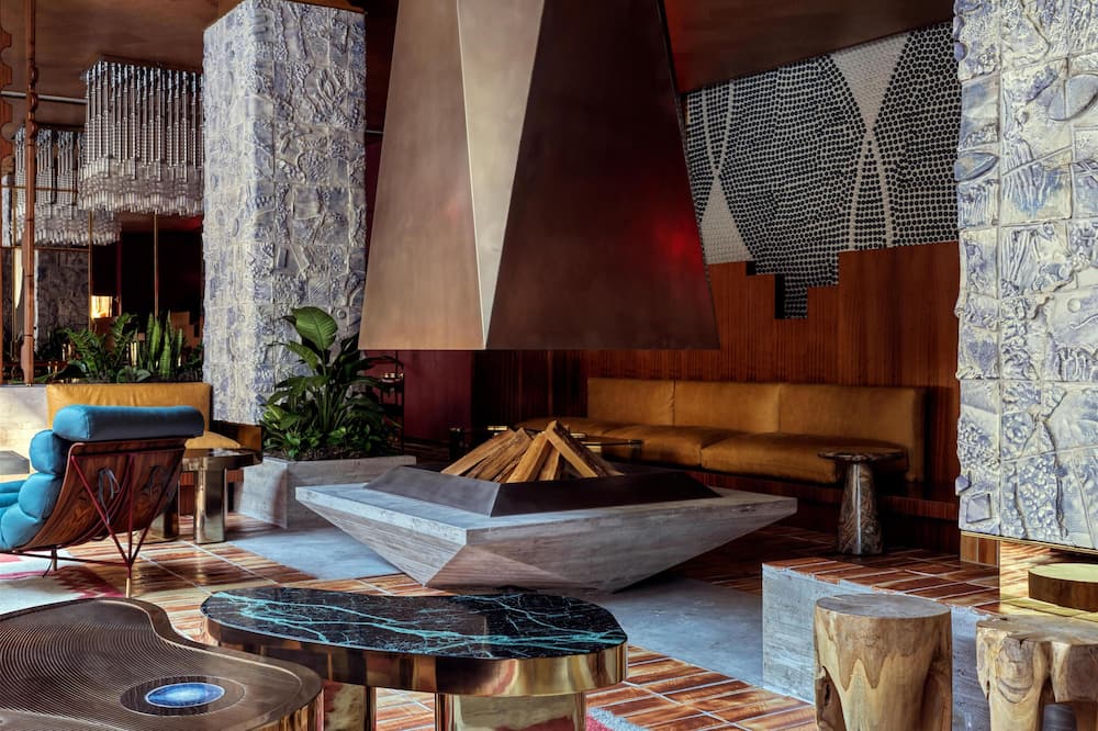 The Manner, The Unbound Collection by Hyatt