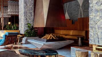 Premium bedding, in-room safe, blackout curtains, iron/ironing board