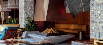 The Manner, The Unbound Collection by Hyatt