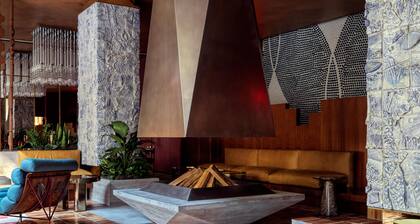 The Manner, The Unbound Collection by Hyatt