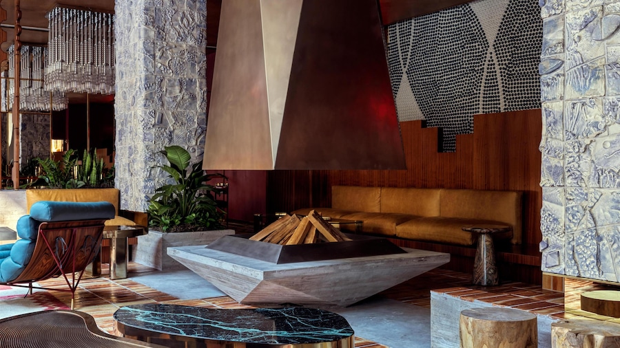 The Manner, The Unbound Collection by Hyatt