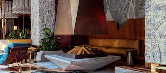 The Manner, The Unbound Collection by Hyatt