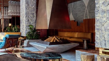 Premium bedding, in-room safe, blackout drapes, iron/ironing board