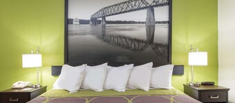 Super 8 by Wyndham Southaven