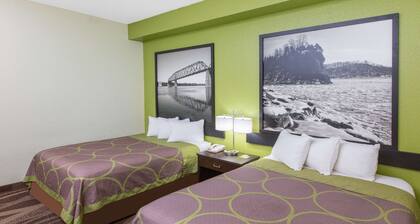 Super 8 by Wyndham Southaven