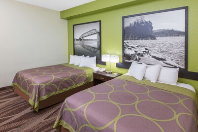 Super 8 by Wyndham Southaven