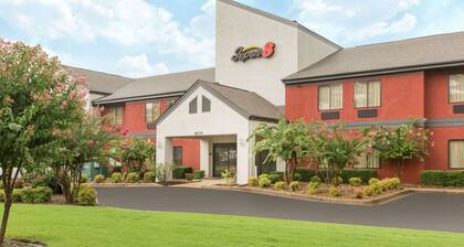 Super 8 by Wyndham Southaven