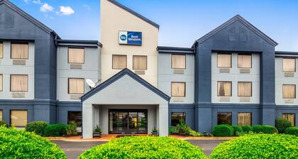 Best Western Commerce Inn