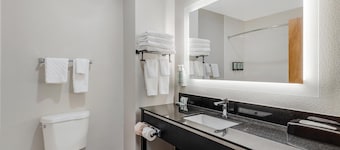 Best Western Commerce Inn