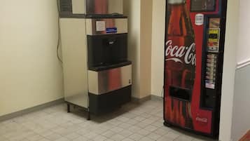 Vending machine