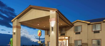 Super 8 by Wyndham Roswell