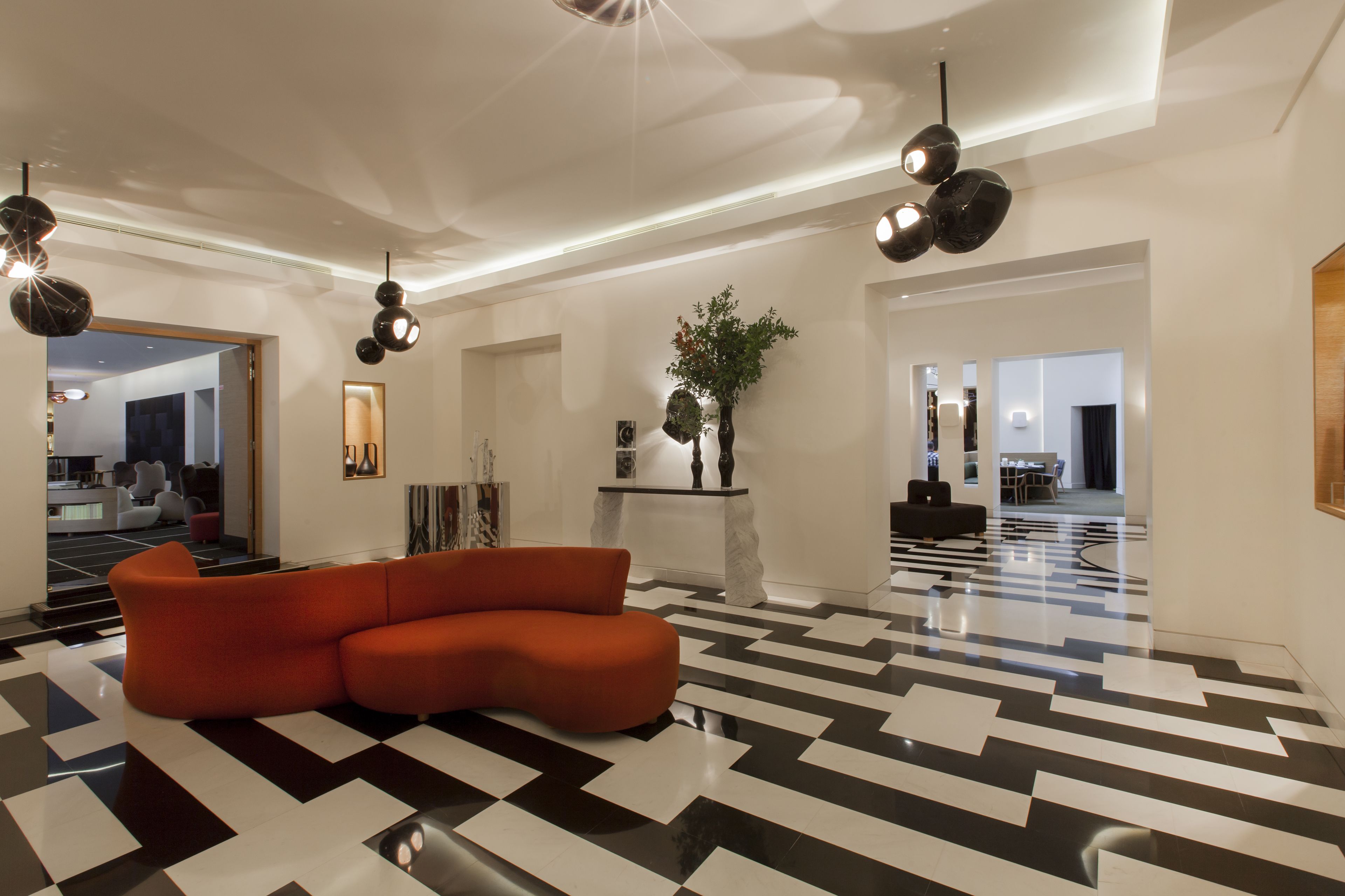 ホテル マリニャン シャン - エリゼ Expedia提供写真