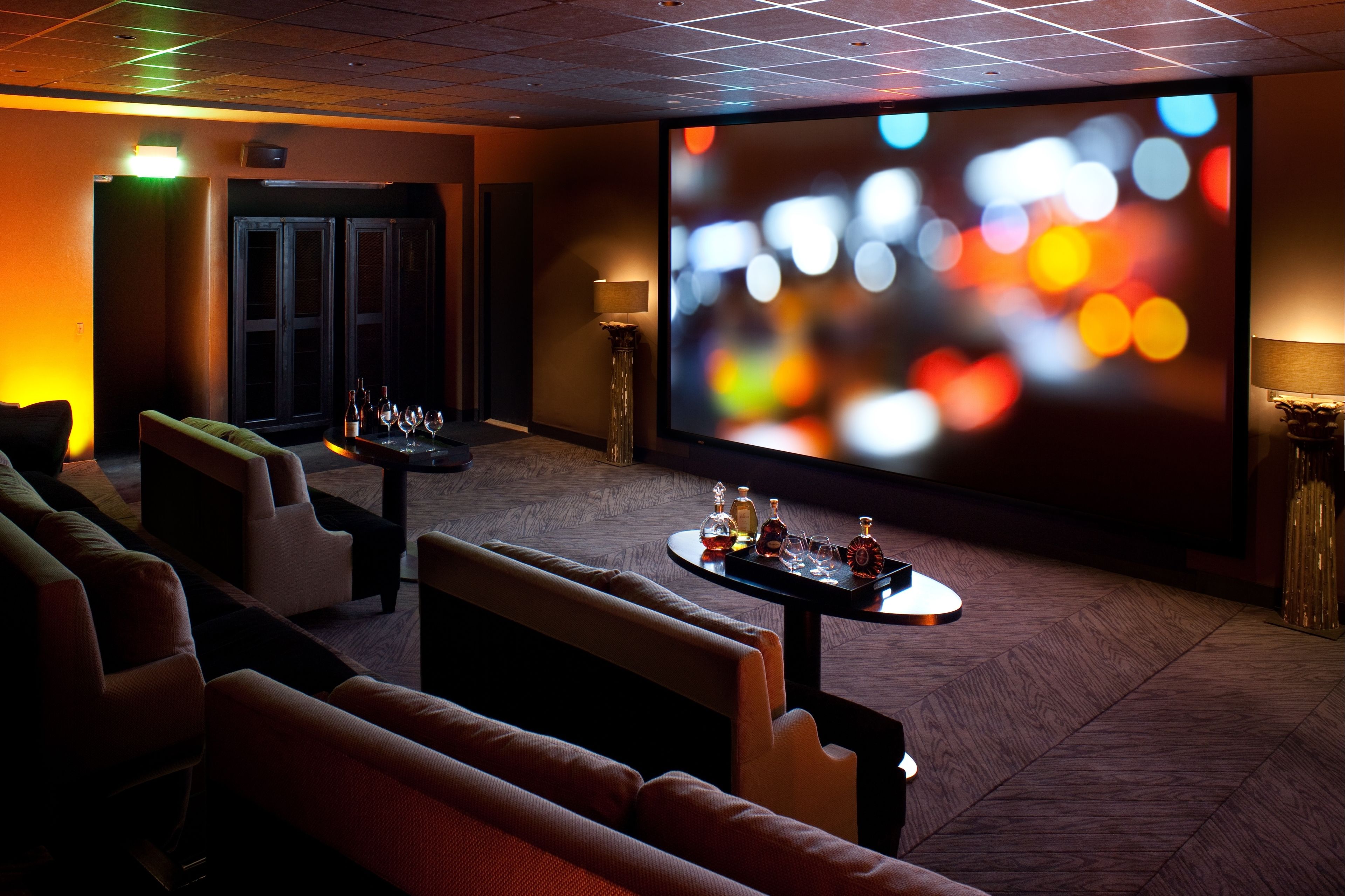 Photo - Hotel Marignan Champs-Elysées