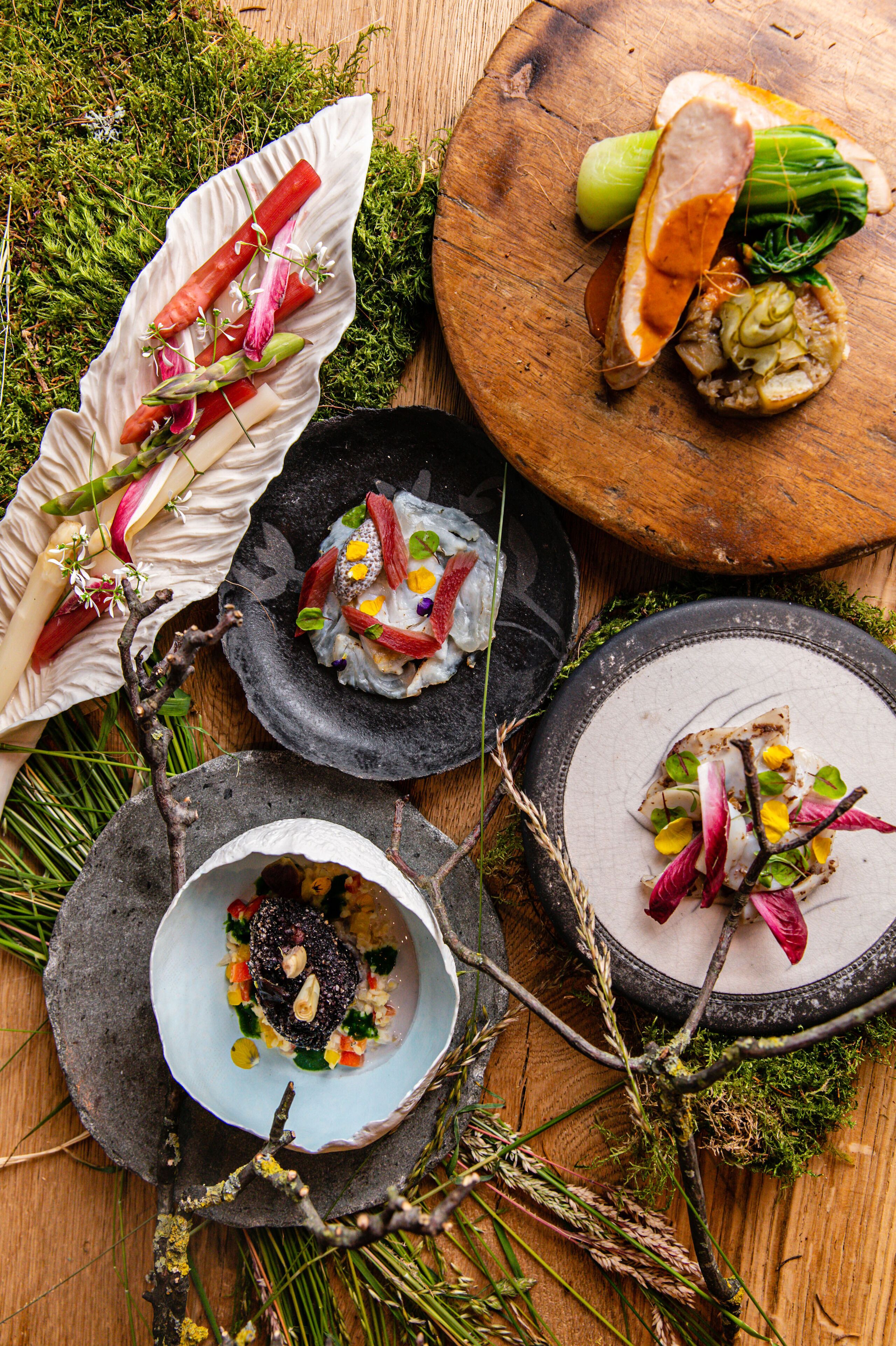 ホテル マリニャン シャン - エリゼ Expedia提供写真