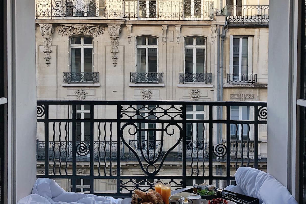 1 camera, biancheria da letto di alta qualità, minibar