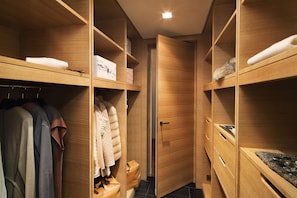 Premium bedding, minibar, in-room safe, individually decorated