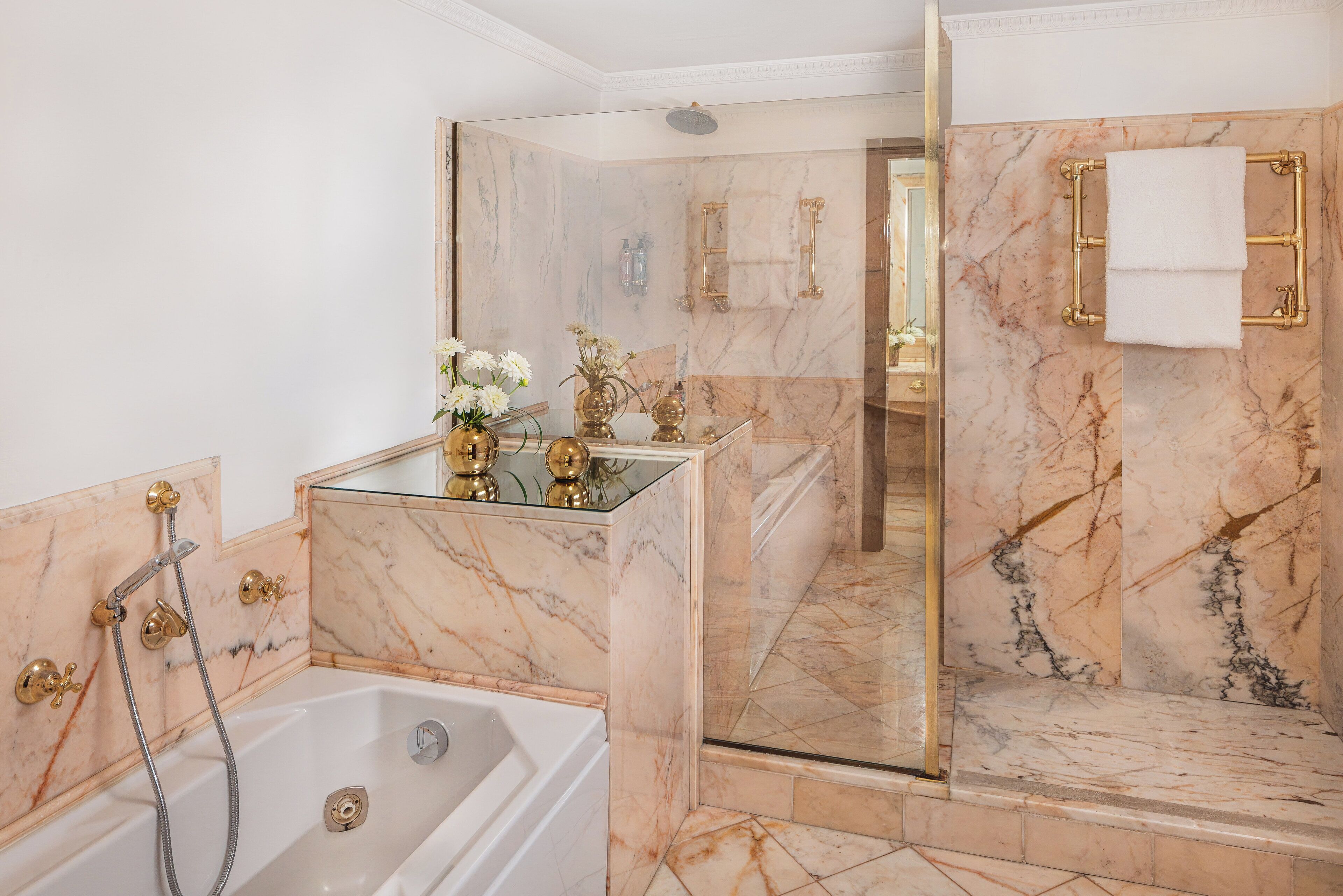 Photo - Starhotels Du Parc