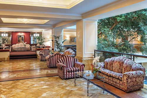 Starhotels Du Parc