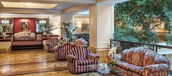 Starhotels Du Parc