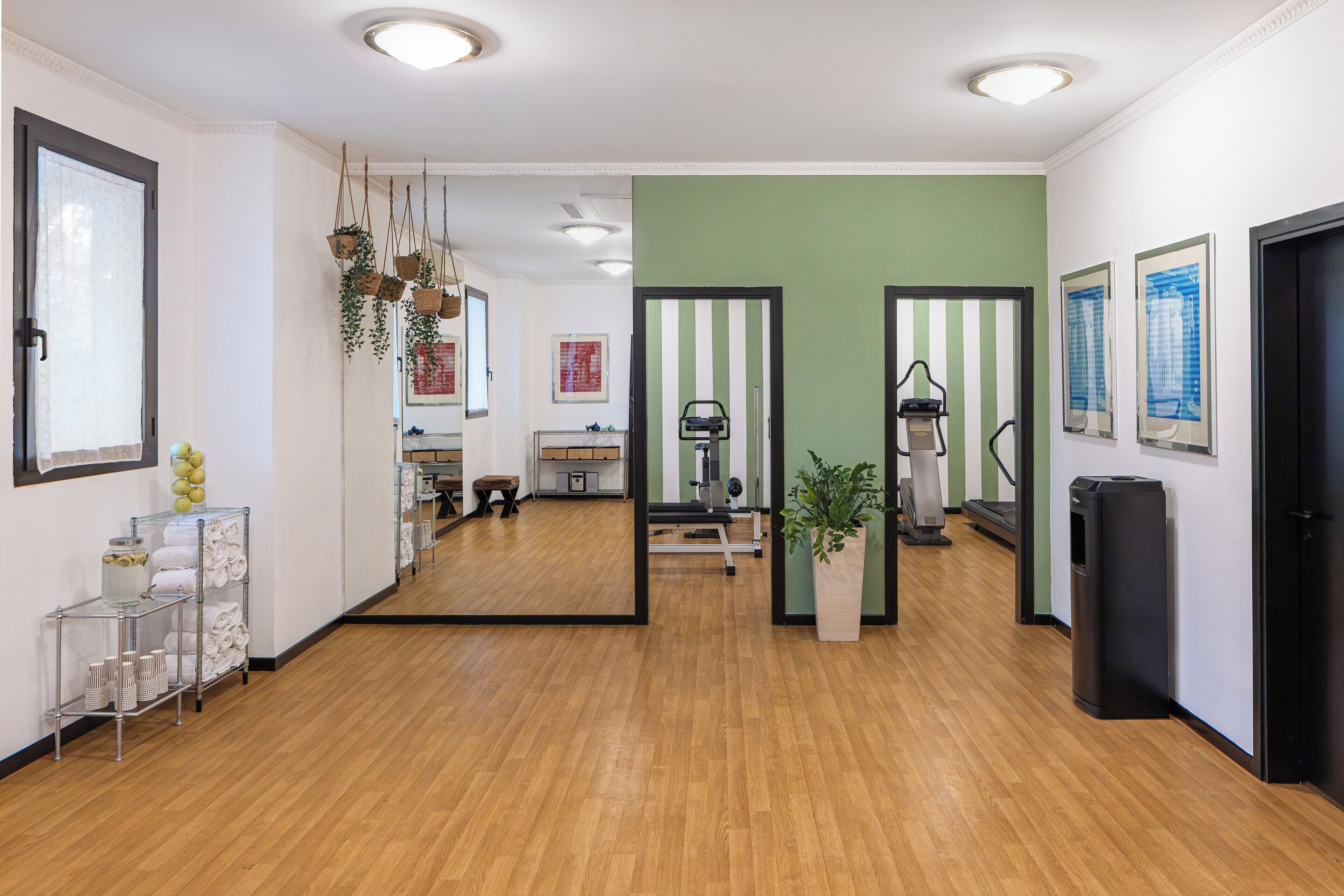 Photo - Starhotels Du Parc