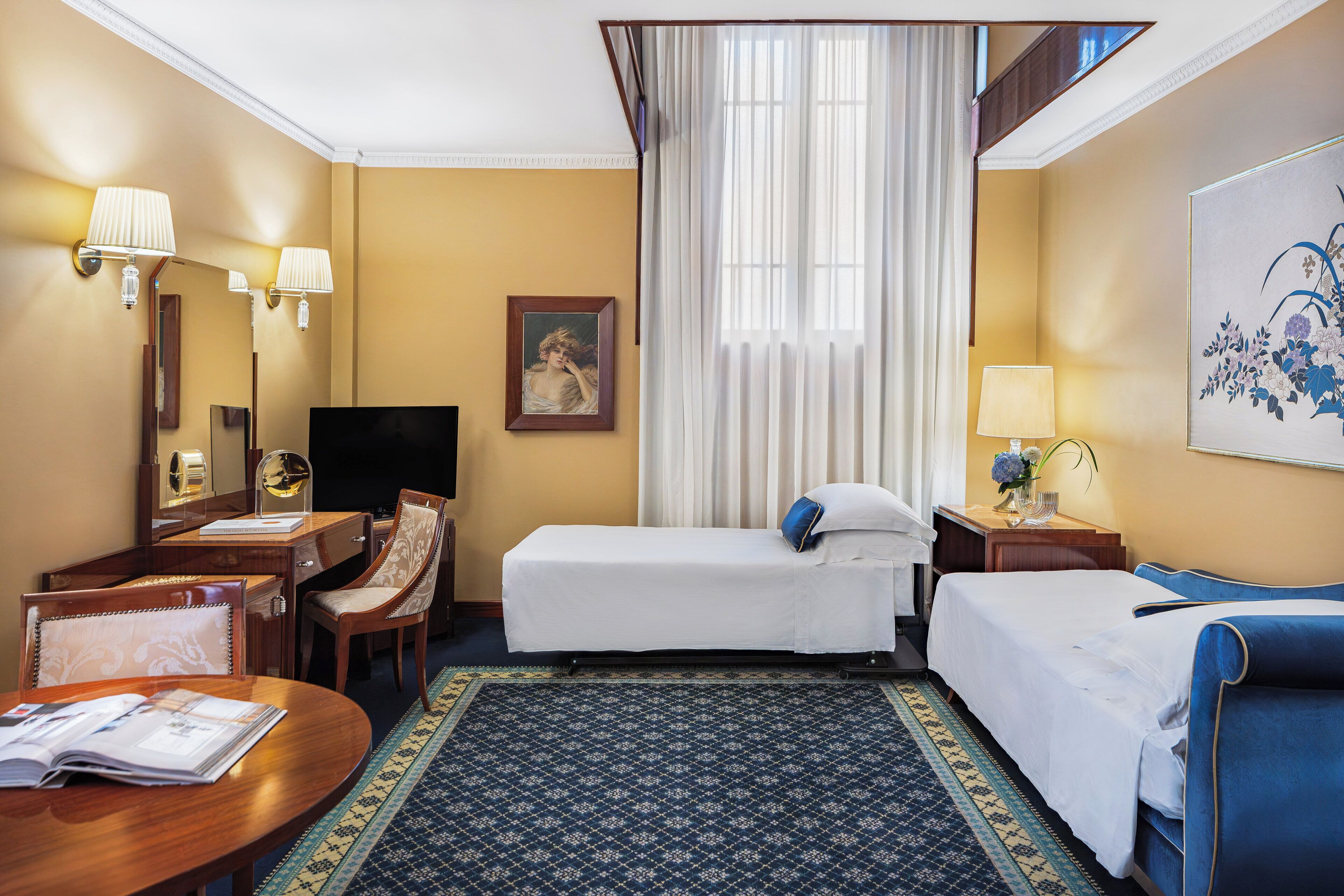 Foto - Starhotels Du Parc