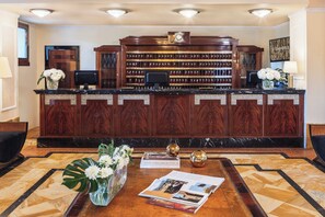 Recepció
