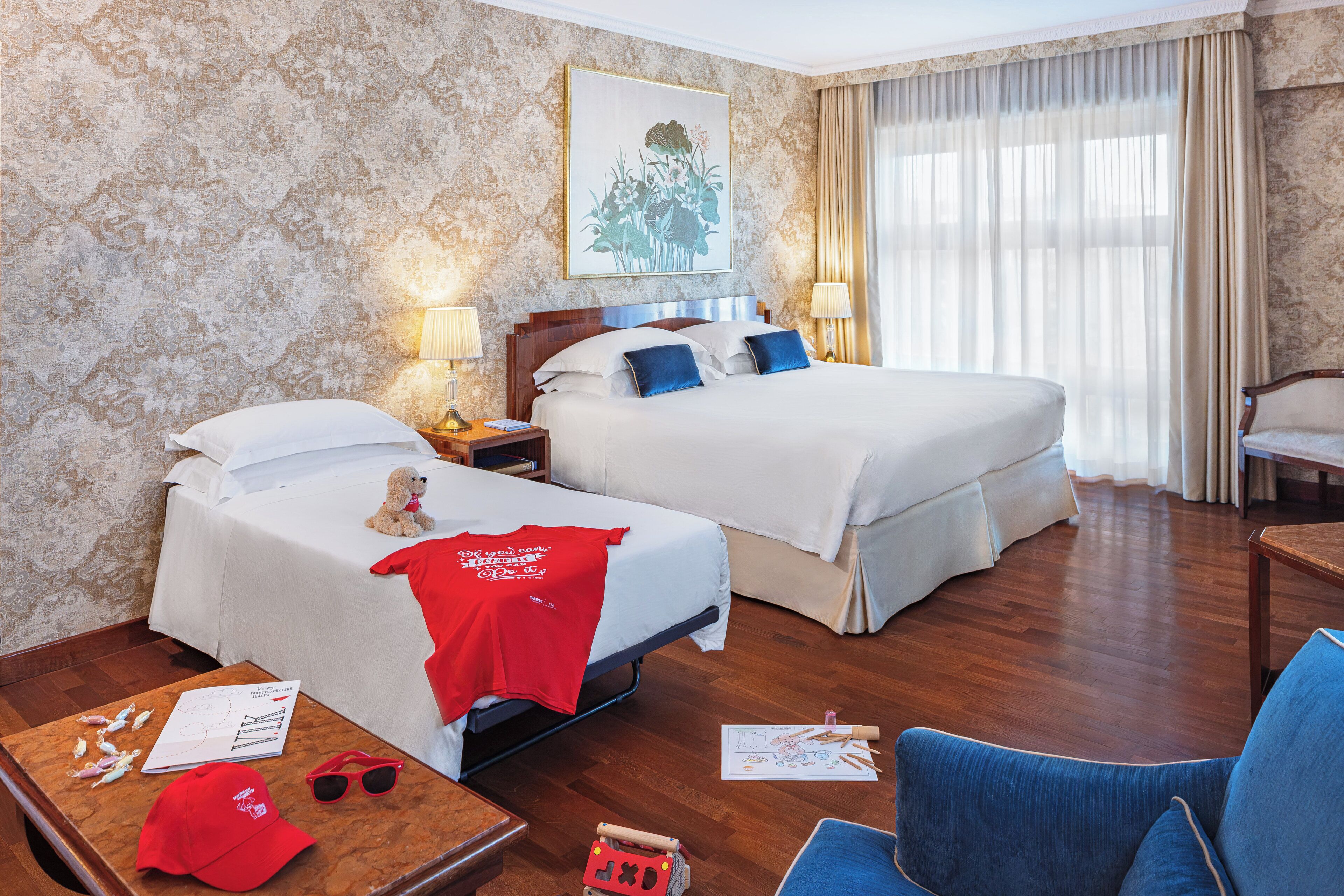 Foto - Starhotels Du Parc