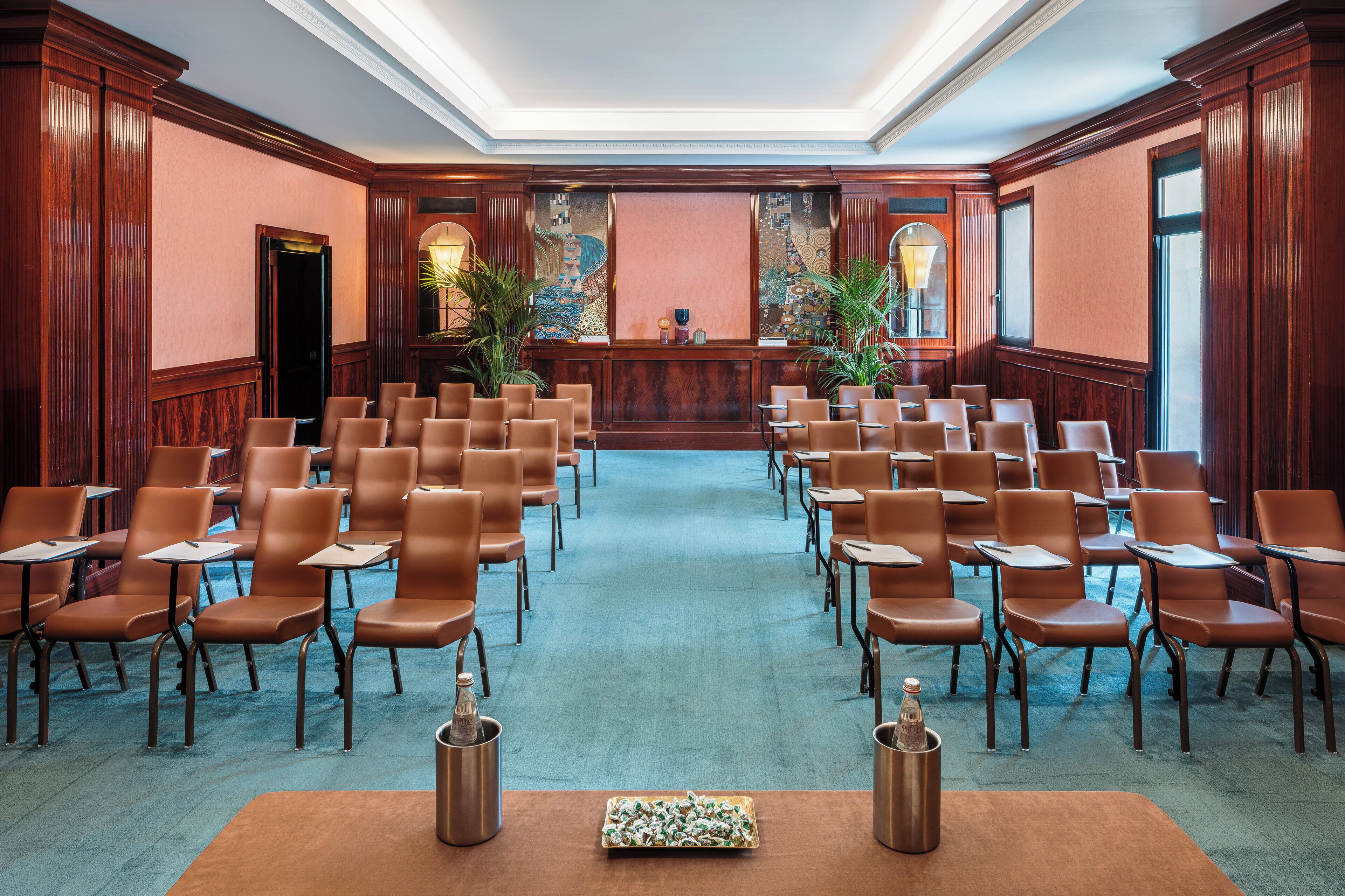 Photo - Starhotels Du Parc