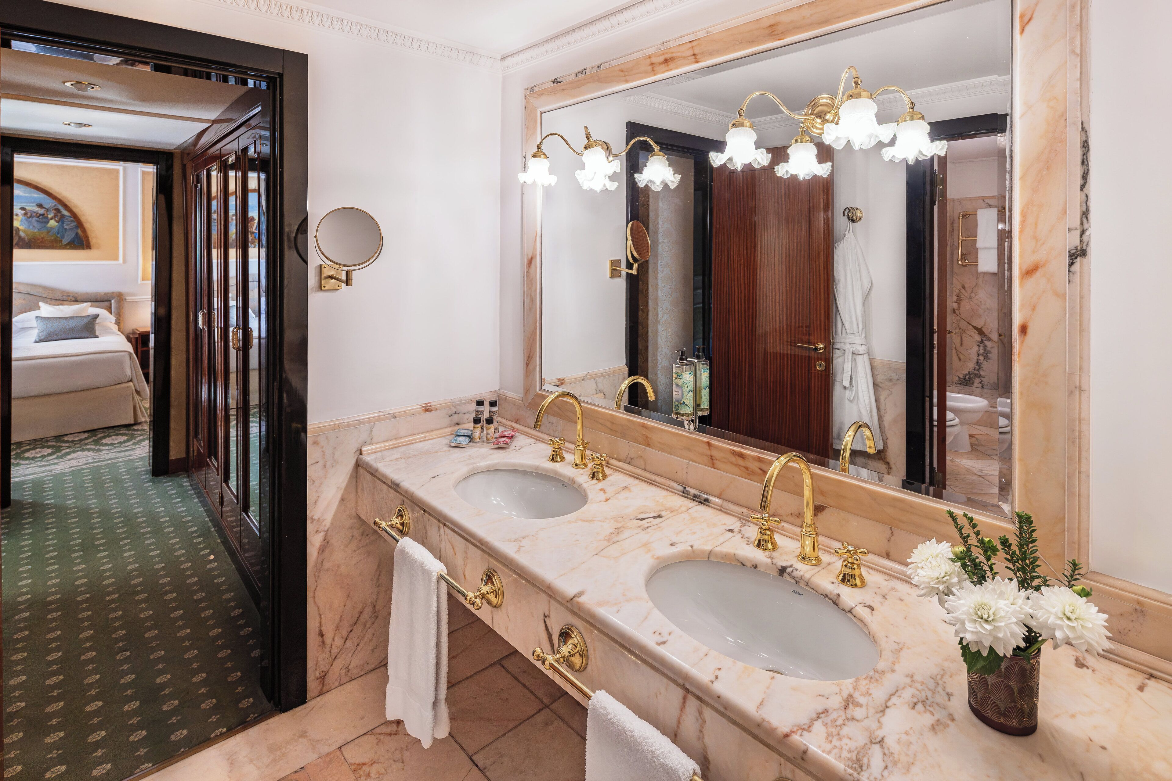 Photo - Starhotels Du Parc