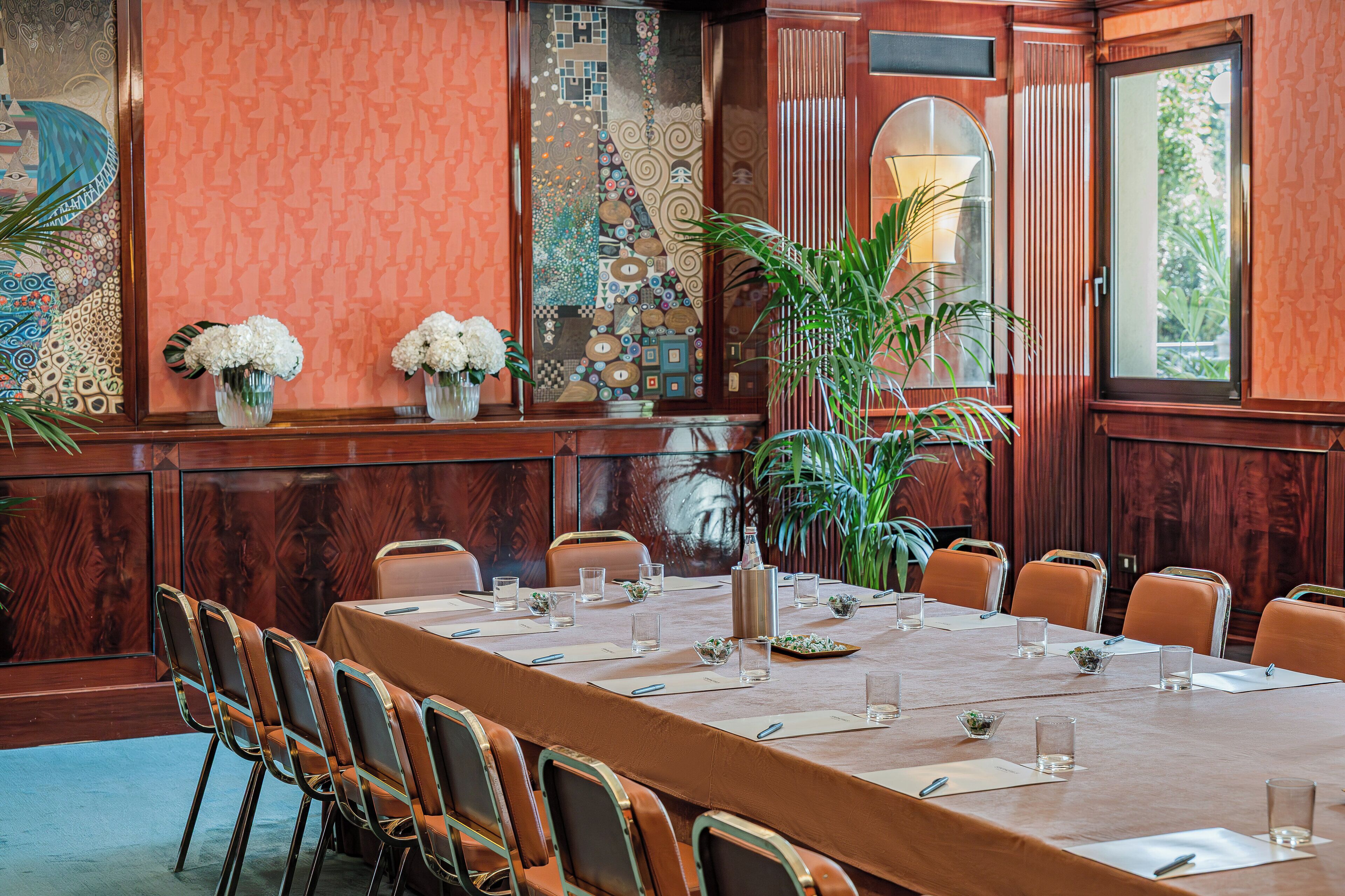 Photo - Starhotels Du Parc