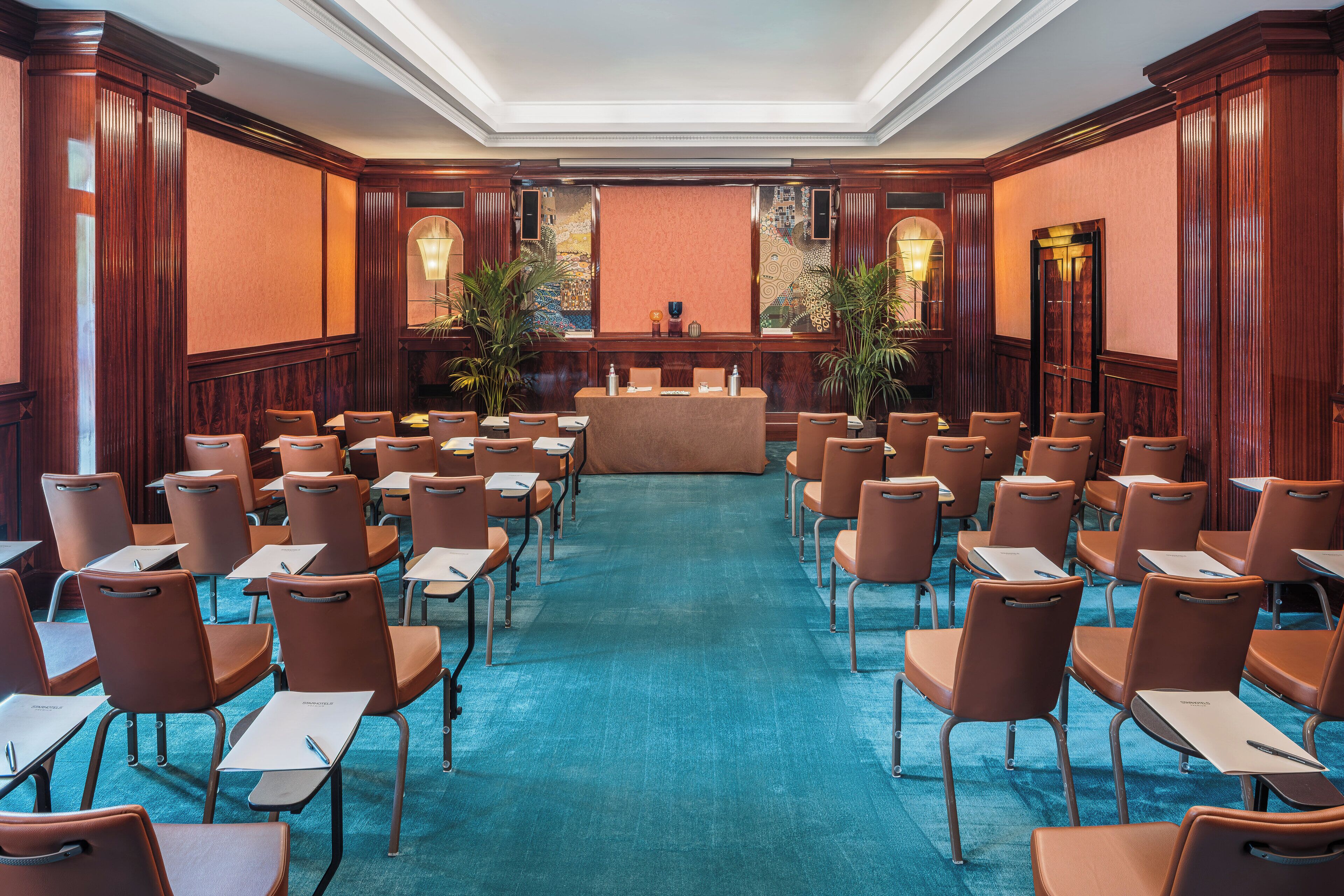 Foto - Starhotels Du Parc