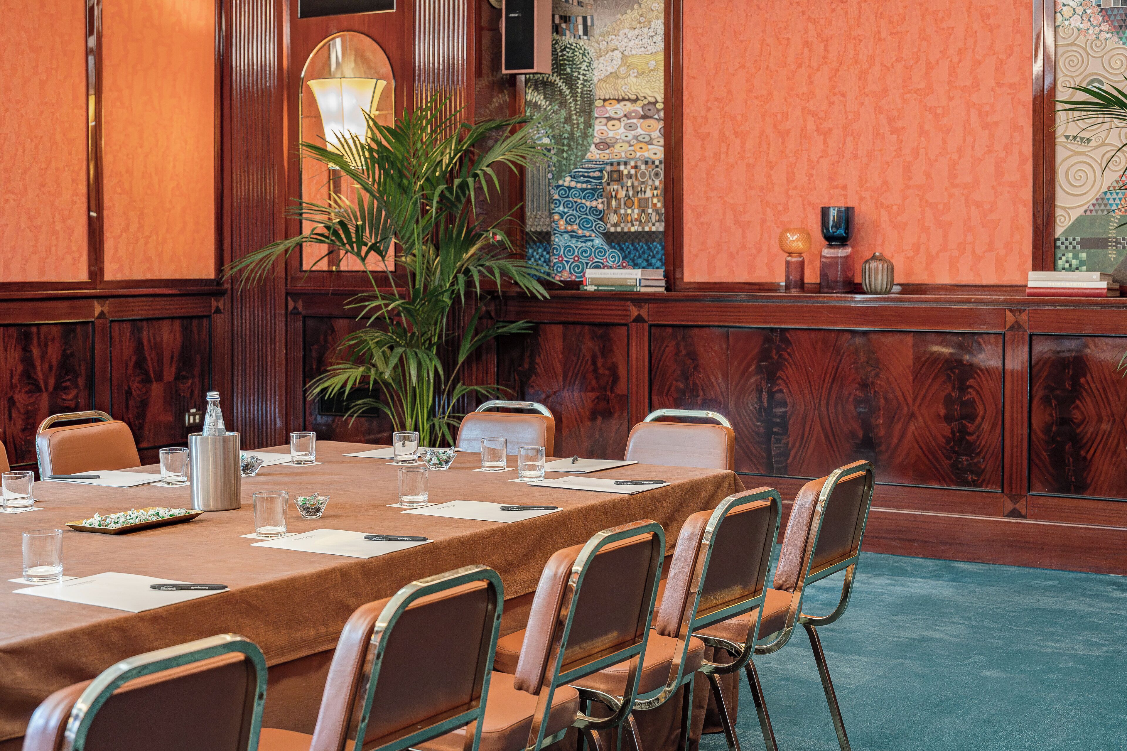 Photo - Starhotels Du Parc