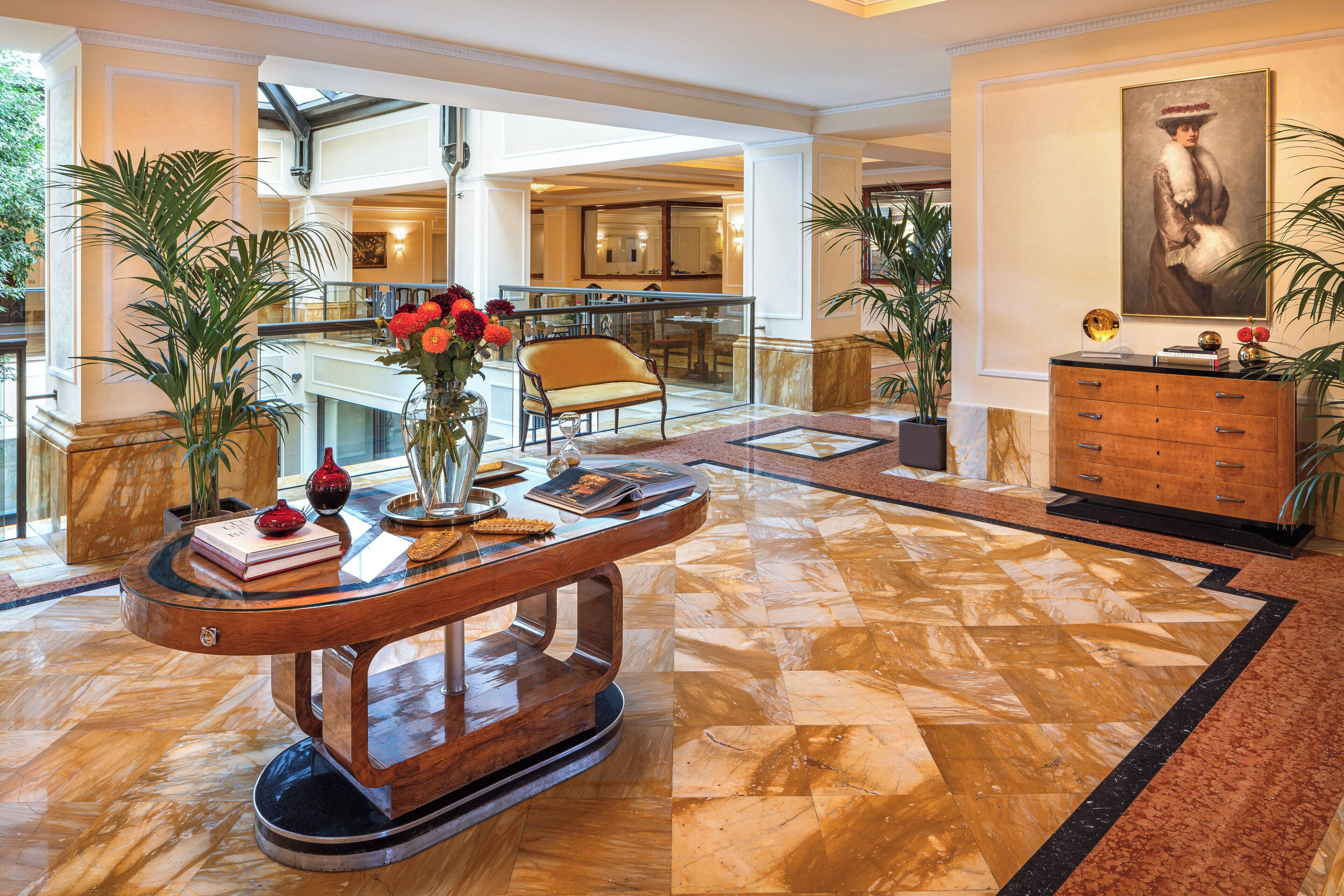 Photo - Starhotels Du Parc