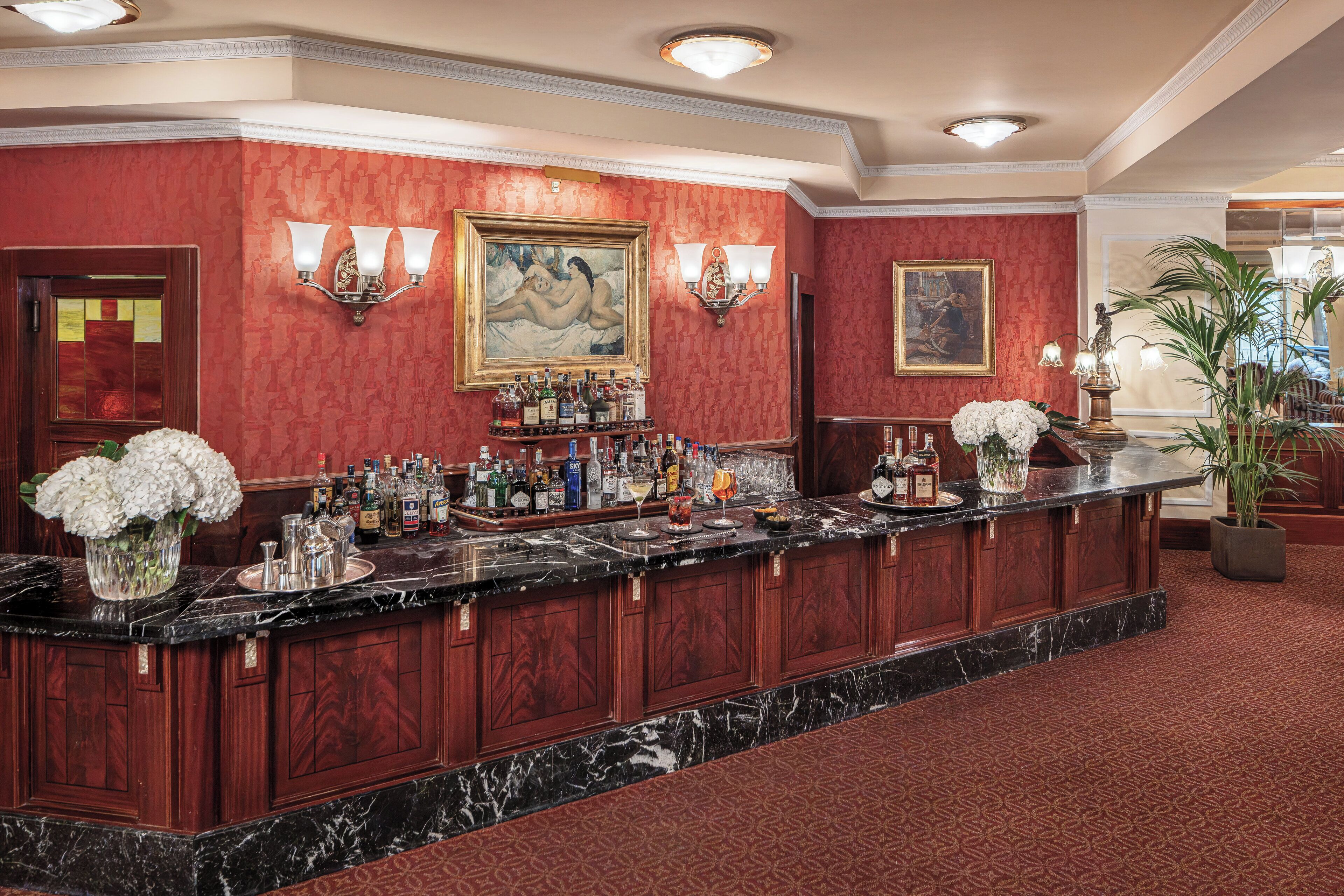 Foto - Starhotels Du Parc