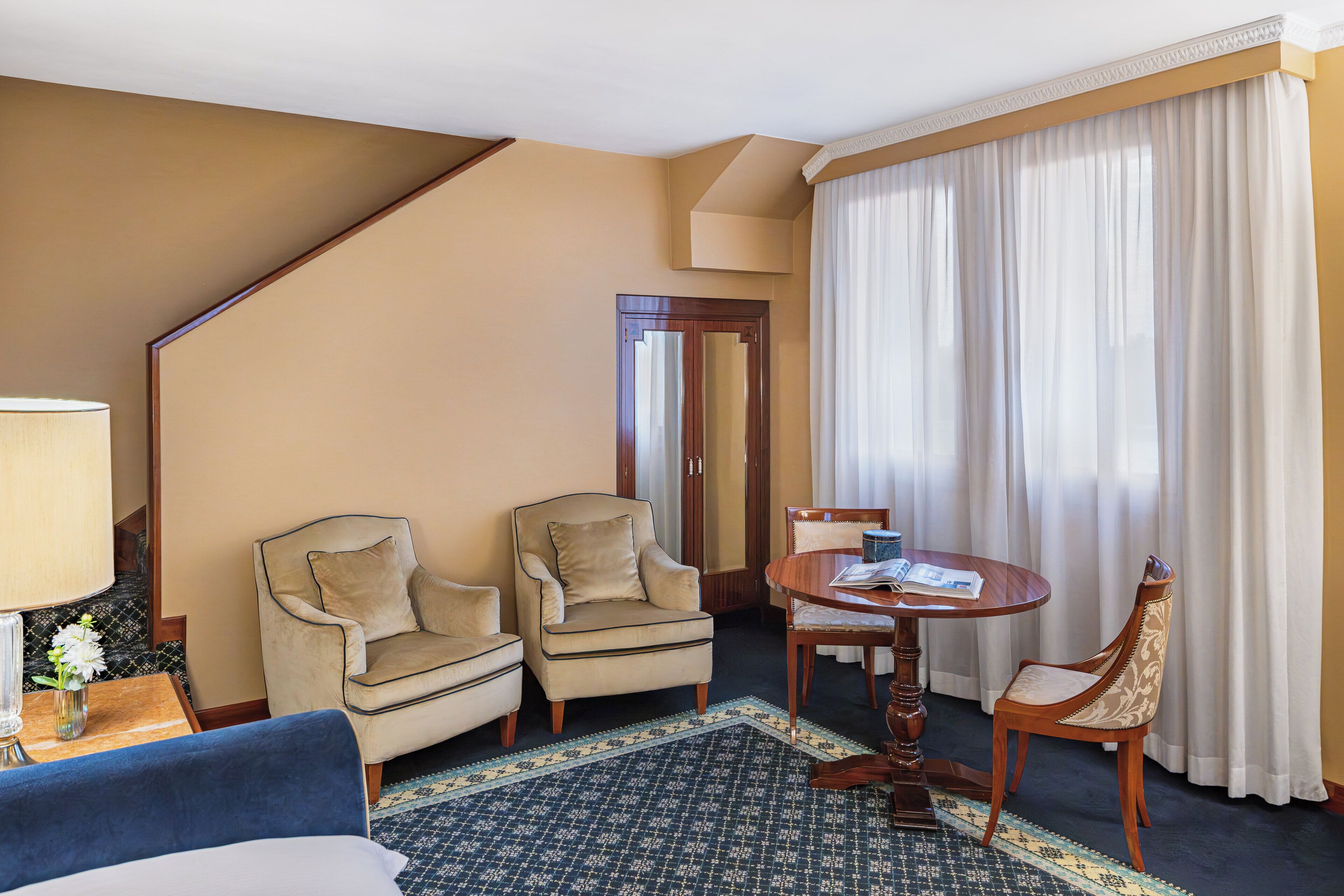 Photo - Starhotels Du Parc