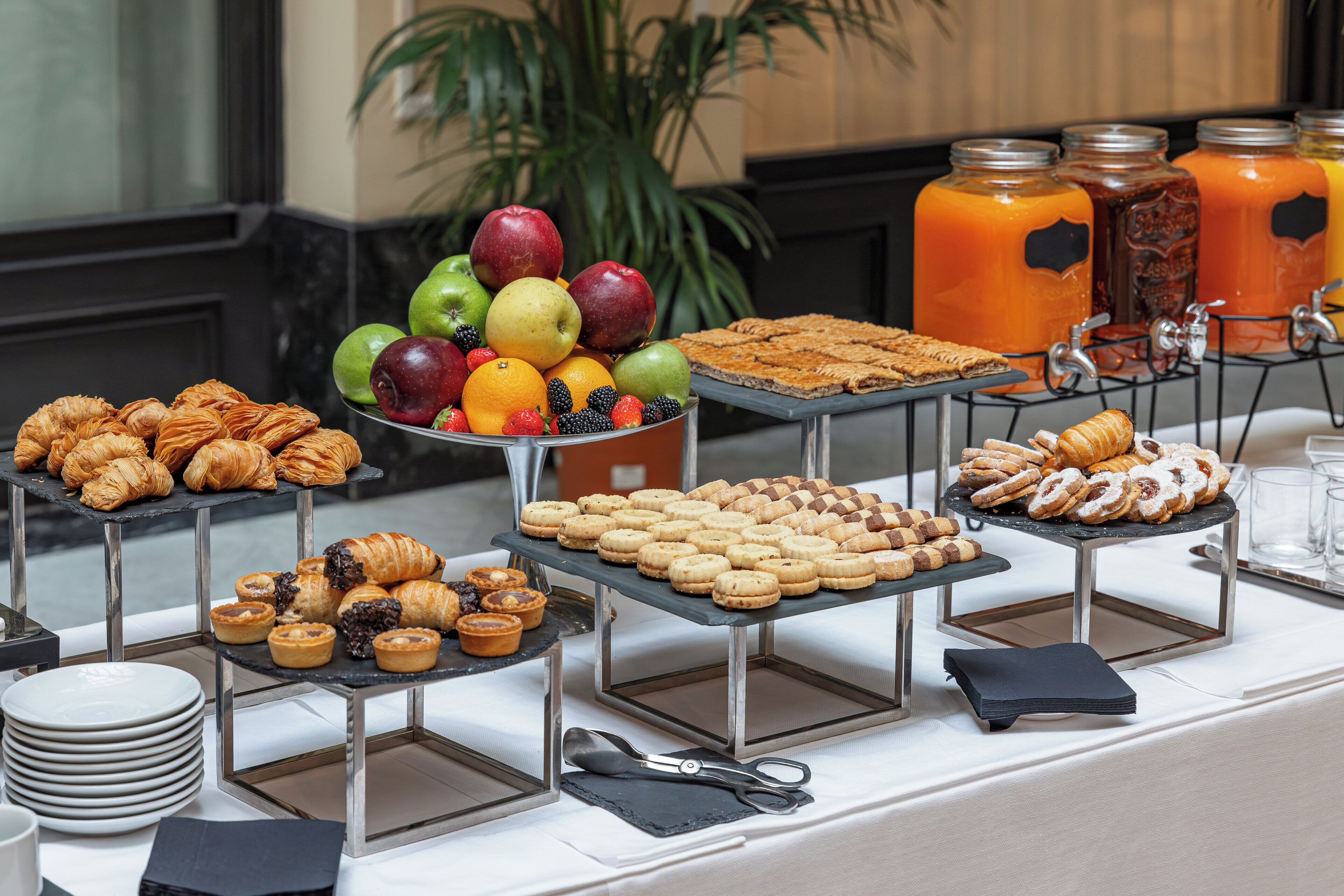 Photo - Starhotels Du Parc