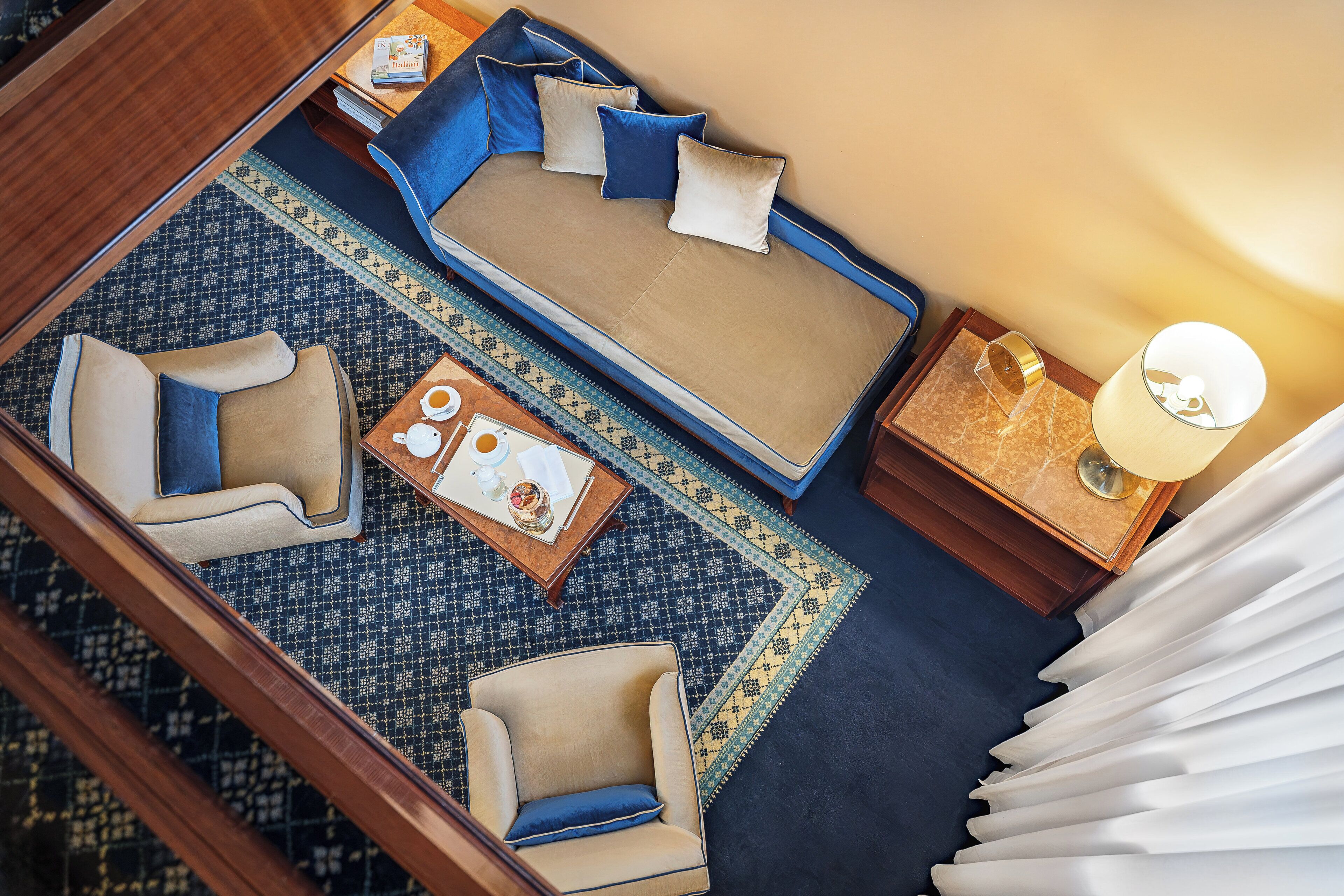 Photo - Starhotels Du Parc