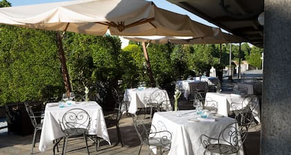Starhotels Du Parc