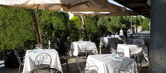 Starhotels Du Parc